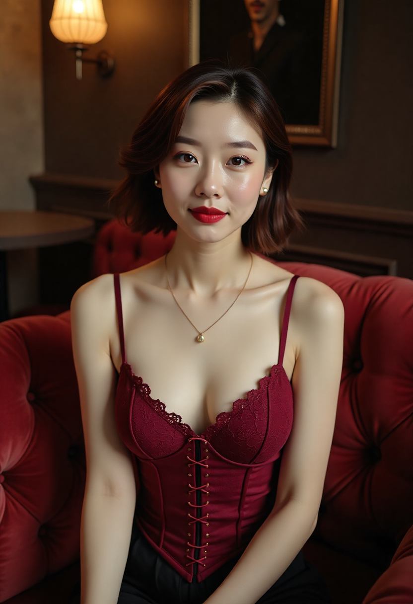 母亲的战争