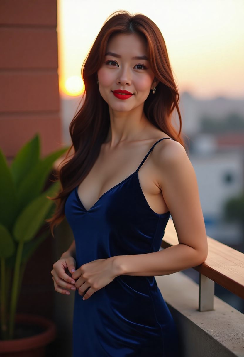 温情治愈