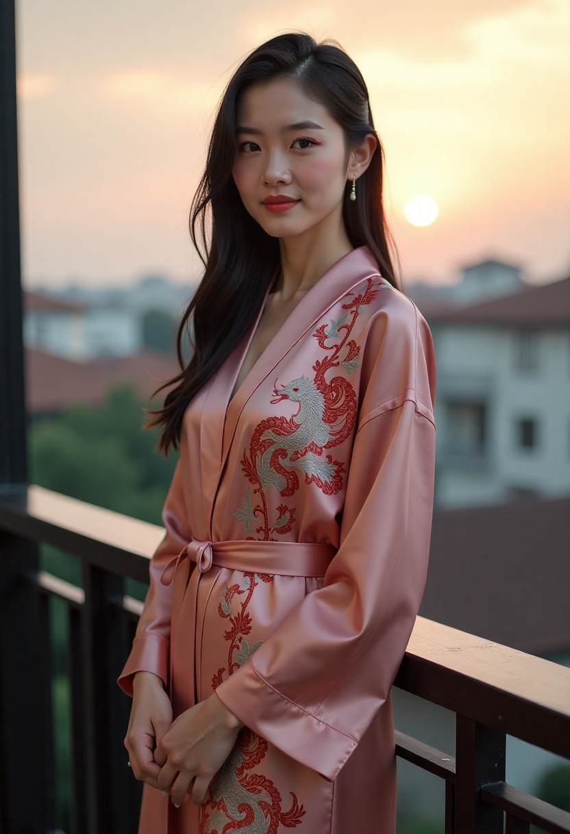少年的你
